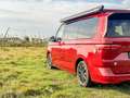 Volkswagen T7 California Coast 2.0 TSI DSG / Trekhaak / Carplay / Camera / ACC Rouge - thumbnail 6