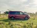 Volkswagen T7 California Coast 2.0 TSI DSG / Trekhaak / Carplay / Camera / ACC Rouge - thumbnail 5