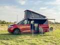 Volkswagen T7 California Coast 2.0 TSI DSG / Trekhaak / Carplay / Camera / ACC Rouge - thumbnail 10