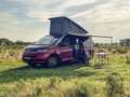 Volkswagen T7 California Coast 2.0 TSI DSG / Trekhaak / Carplay / Camera / ACC Rouge - thumbnail 8