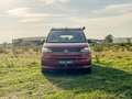 Volkswagen T7 California Coast 2.0 TSI DSG / Trekhaak / Carplay / Camera / ACC Rouge - thumbnail 2