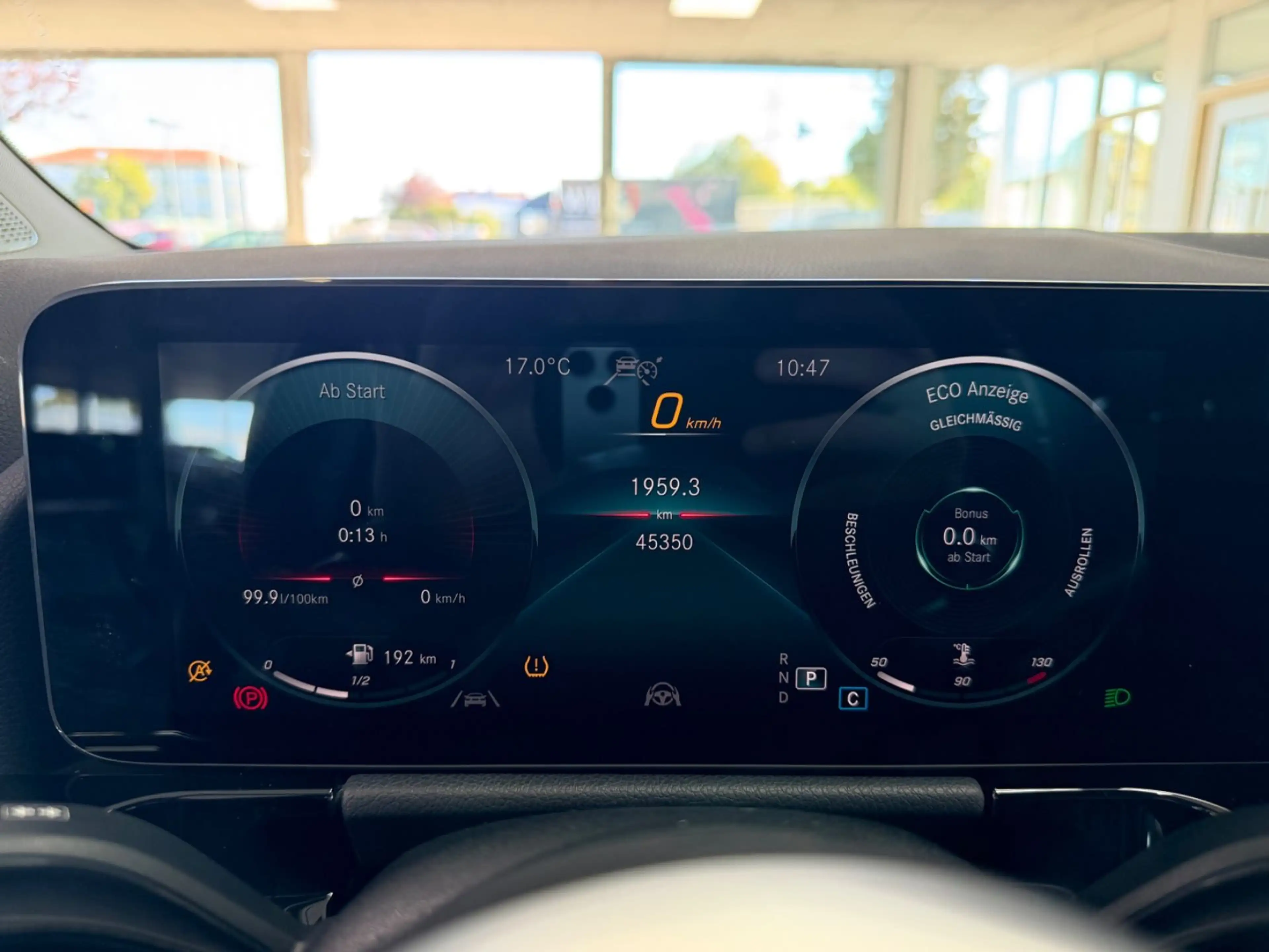 Mercedes-Benz GLA 200 4Matic AMG Line / 2.Hand / LED — photo 15