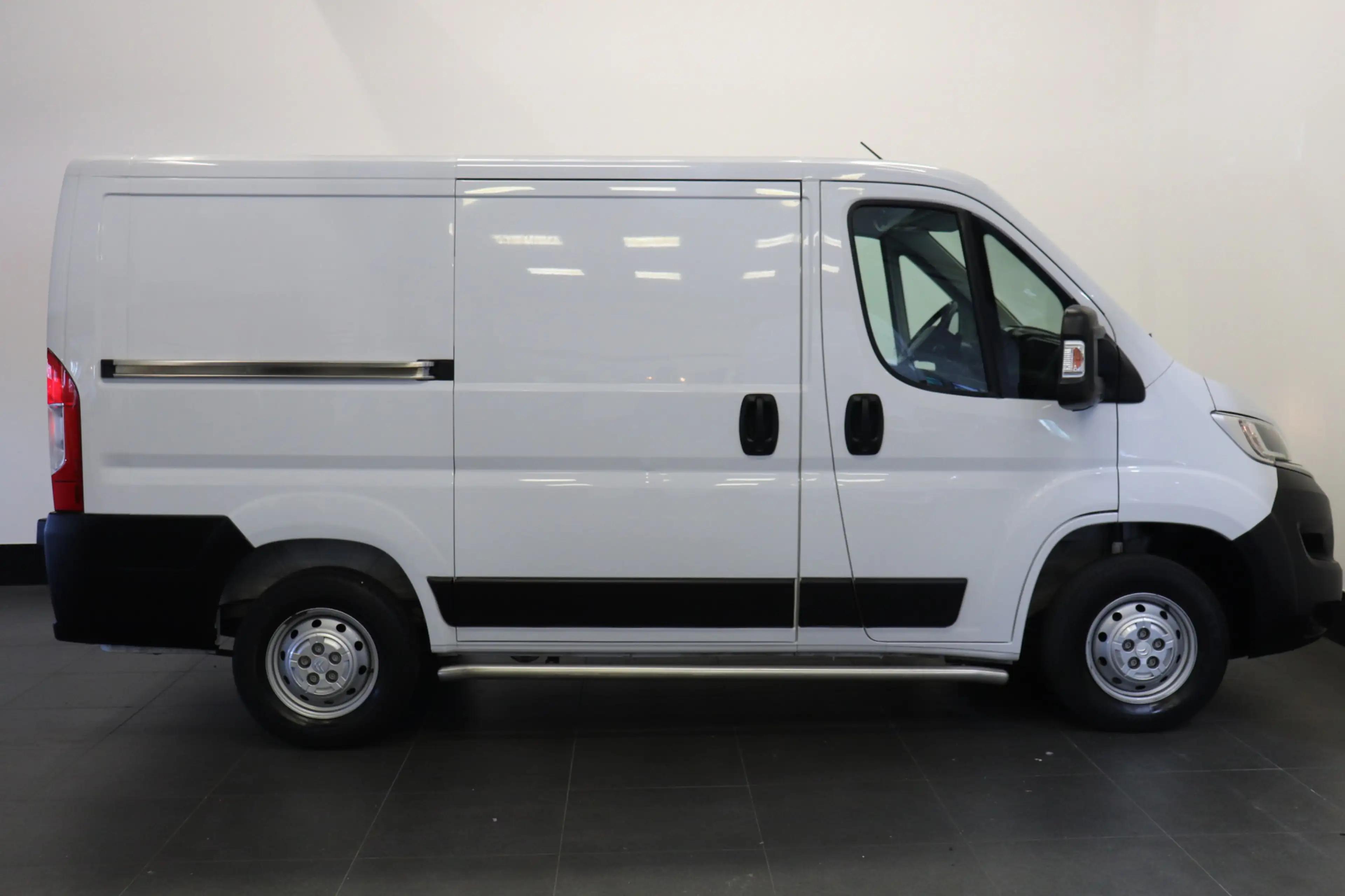 Citroen Jumper 2.2 BlueHDi 120PK L1H1 EURO 6 - Airco - Cruise - P — photo 11