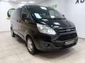Ford Tourneo Custom 300 L2 Tourneo Titanium / 9 SITZE Schwarz - thumbnail 1