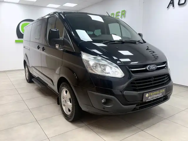Ford Tourneo Custom 300 L2 Tourneo Titanium / 9 SITZE