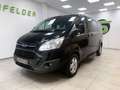 Ford Tourneo Custom 300 L2 Tourneo Titanium / 9 SITZE Schwarz - thumbnail 3