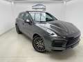 Porsche Cayenne Aut. Gris - thumbnail 2