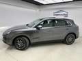 Porsche Cayenne Aut. Gris - thumbnail 12