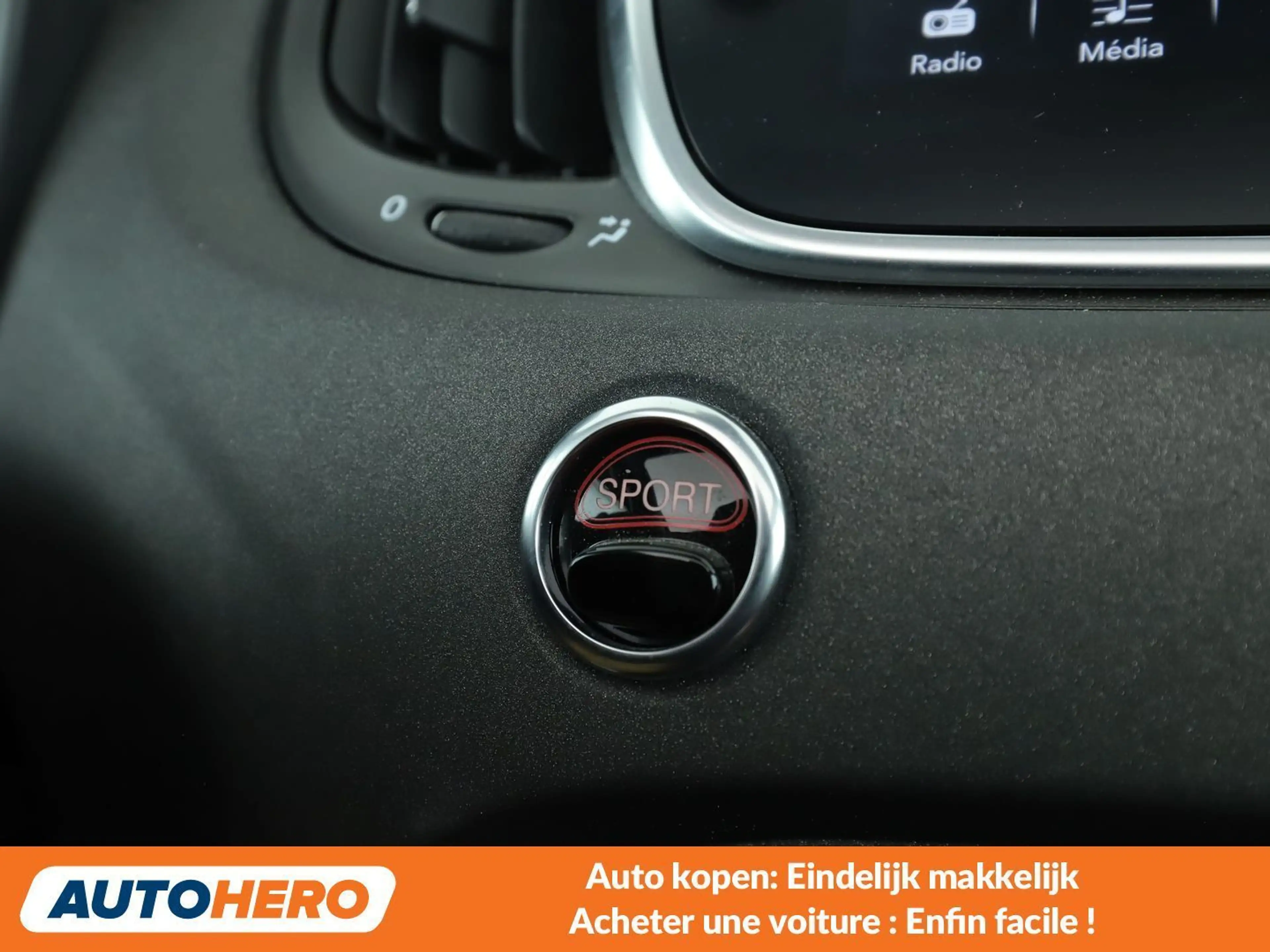 Abarth 595C 1.4 Competizione — photo 11