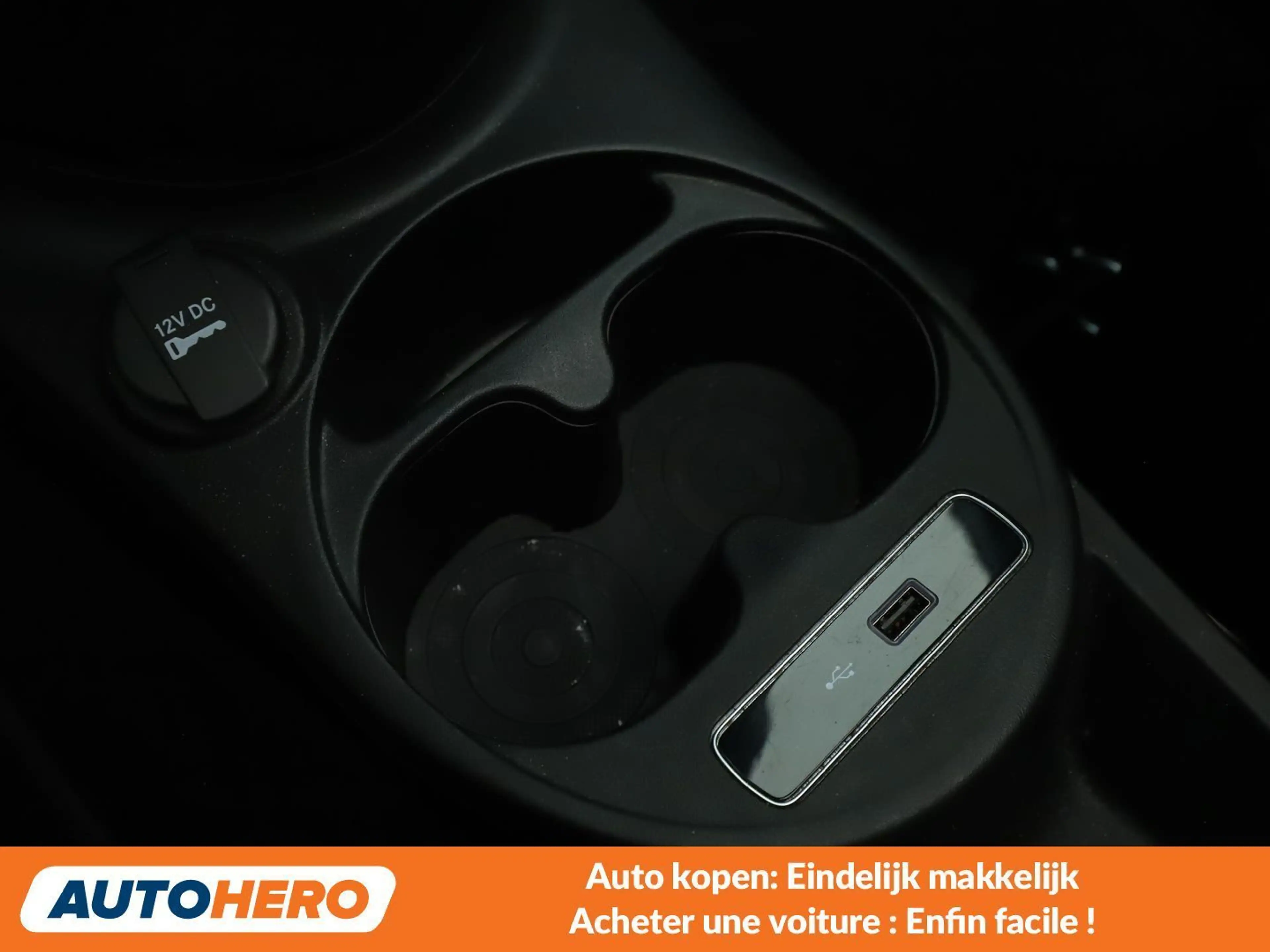 Abarth 595C 1.4 Competizione — photo 13
