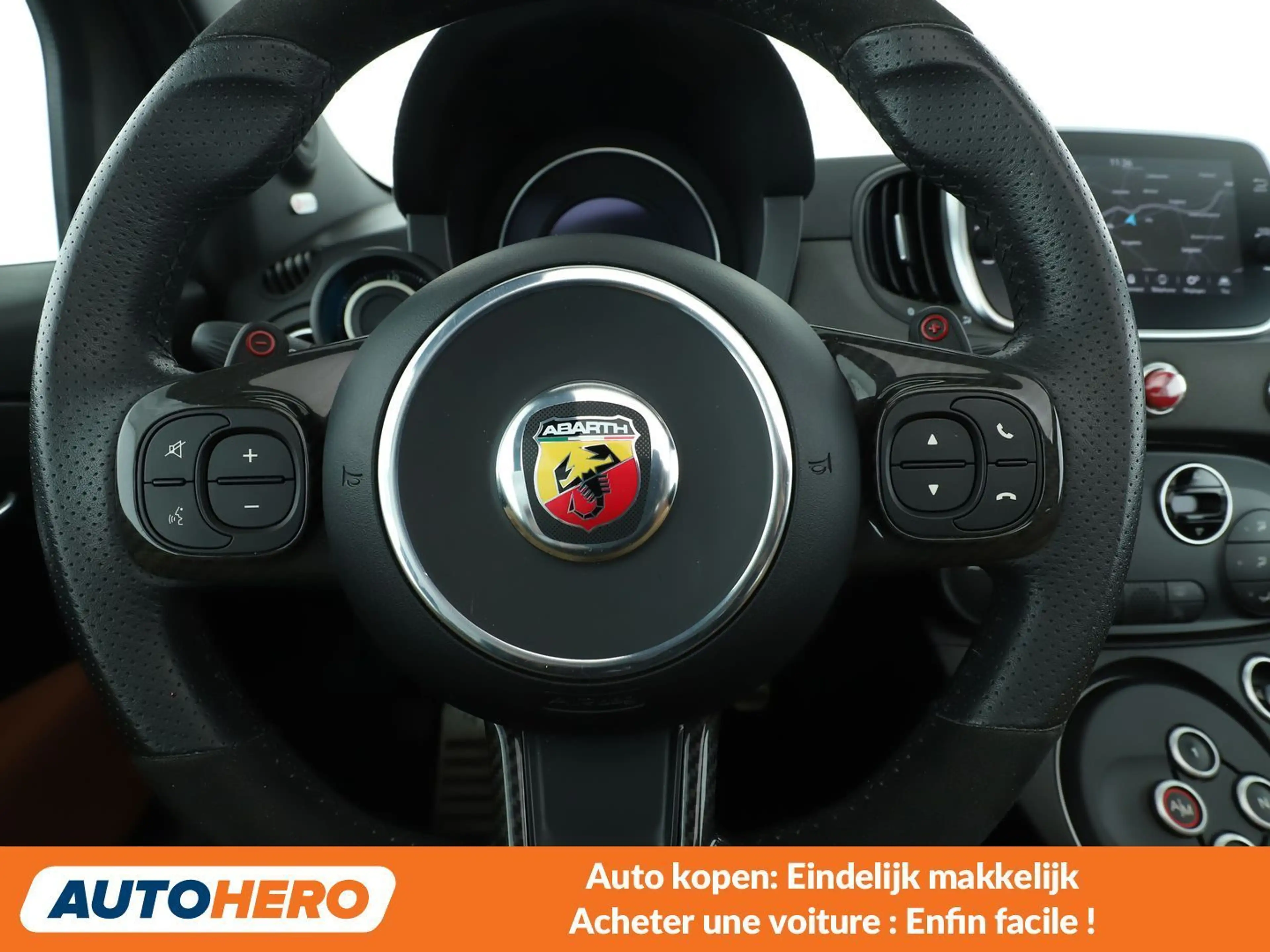 Abarth 595C 1.4 Competizione — photo 5