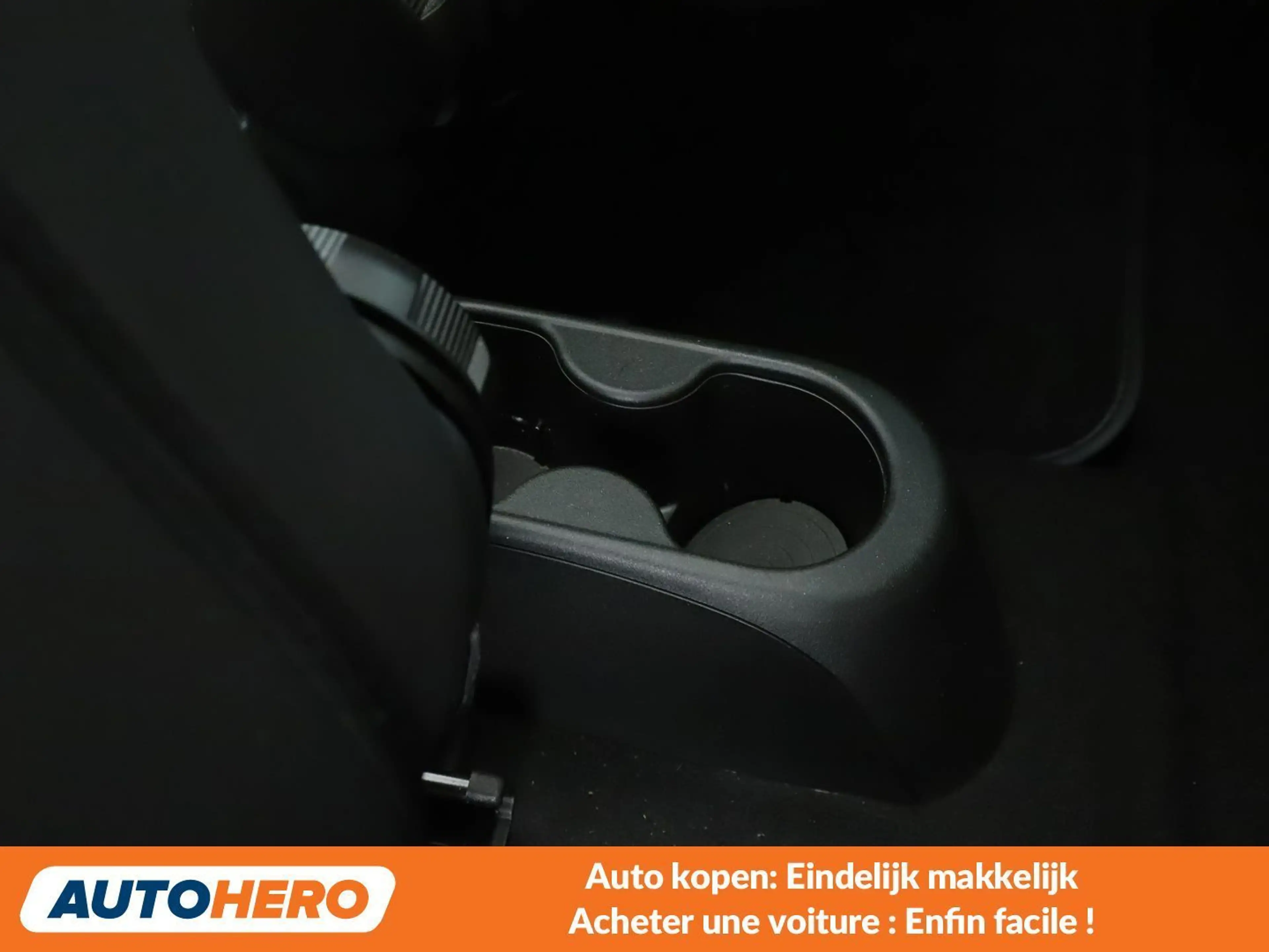 Abarth 595C 1.4 Competizione — photo 15