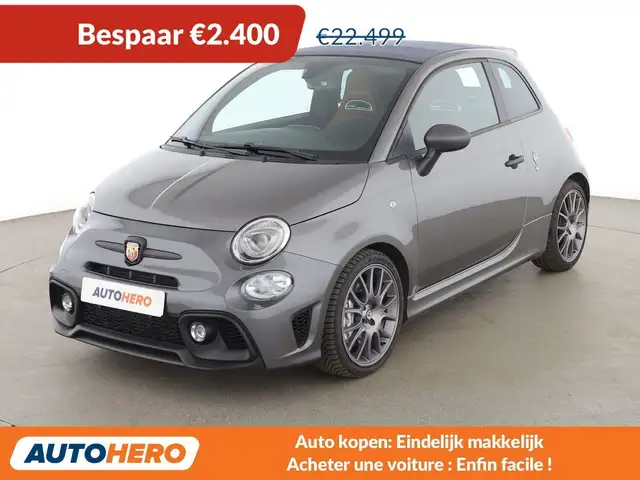 Abarth 595C 1.4 Competizione
