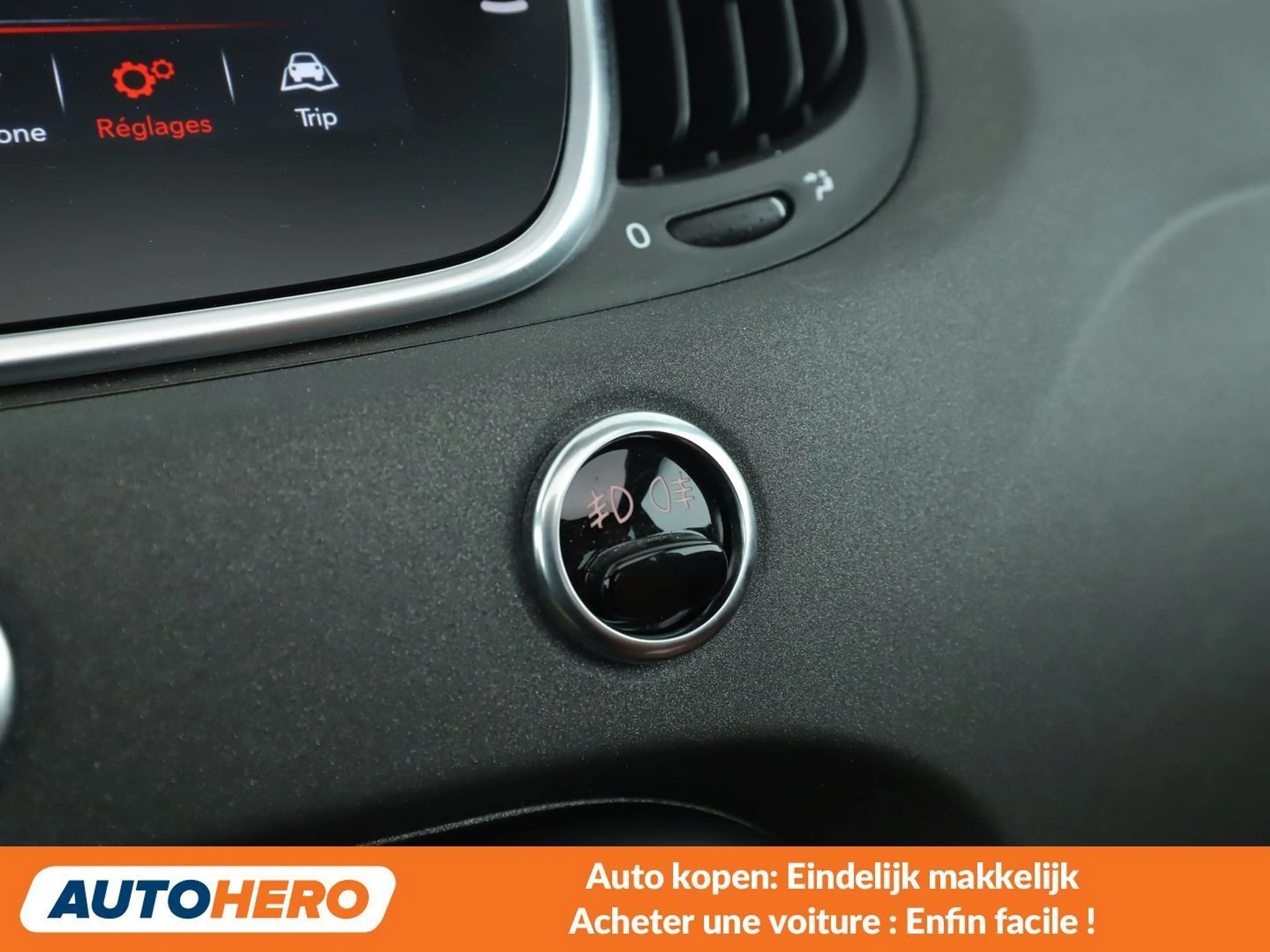 Abarth 595C 1.4 Competizione — photo 12