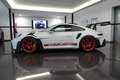 Porsche 992 GT3 RS Blanco - thumbnail 35
