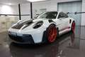 Porsche 992 GT3 RS Blanco - thumbnail 3