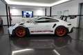 Porsche 992 GT3 RS Blanco - thumbnail 13