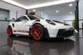 Porsche 992 GT3 RS Blanco - thumbnail 16