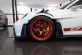 Porsche 992 GT3 RS Blanco - thumbnail 22