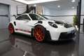Porsche 992 GT3 RS Blanco - thumbnail 38