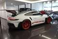 Porsche 992 GT3 RS Blanco - thumbnail 17