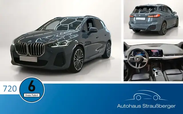 Bmw 218 M Sport KZU 2ZK ACC PANO H&K