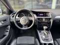 Audi A4 Avant 3,0 TDI quattro S-Line Schwarz - thumbnail 5