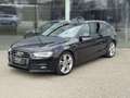Audi A4 Avant 3,0 TDI quattro S-Line Schwarz - thumbnail 1