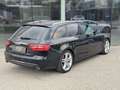 Audi A4 Avant 3,0 TDI quattro S-Line Schwarz - thumbnail 4