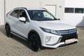 Mitsubishi Eclipse sehr gepfl.,mega Ausst.,Autom.,Finanz. Weiß - thumbnail 2
