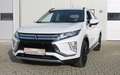 Mitsubishi Eclipse sehr gepfl.,mega Ausst.,Autom.,Finanz. Weiß - thumbnail 5