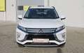 Mitsubishi Eclipse sehr gepfl.,mega Ausst.,Autom.,Finanz. Weiß - thumbnail 4