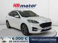 Ford Kuga ST-Line Blanc - thumbnail 1