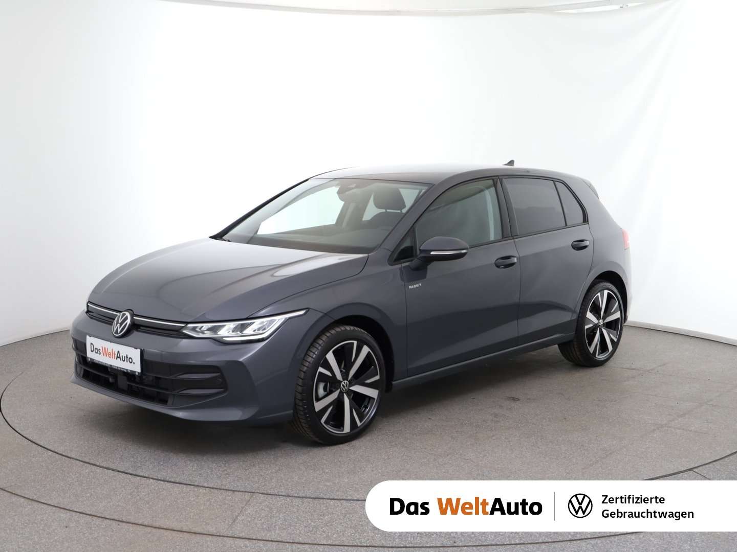 Volkswagen Golf 2026