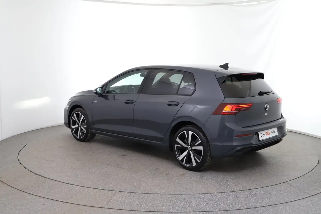 Volkswagen Golf 2026