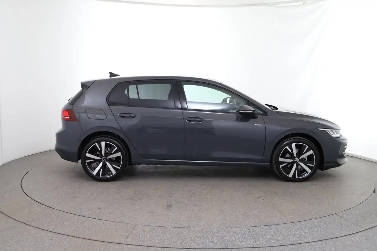 Volkswagen Golf 2026