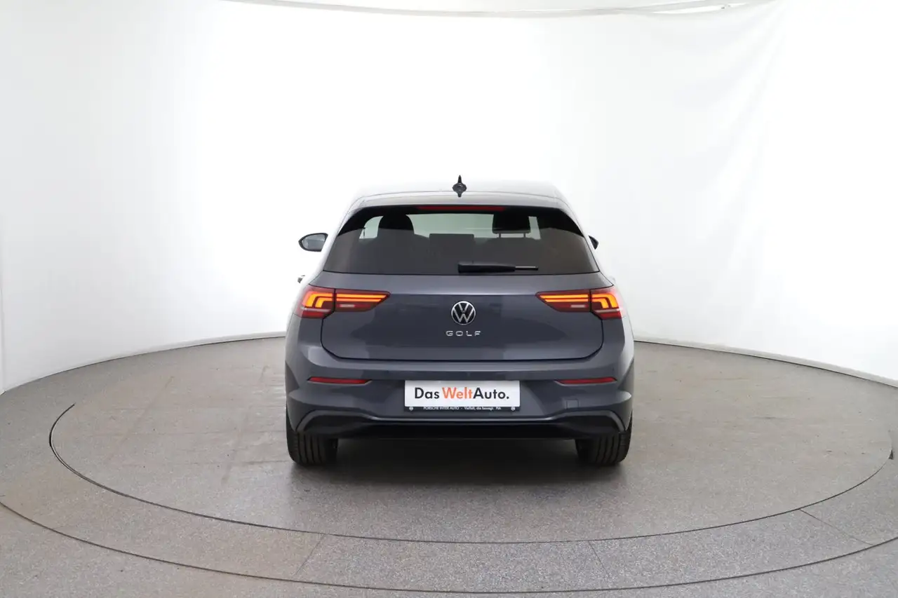 Volkswagen Golf 2026
