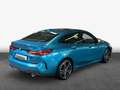 BMW 218 218d Gran Coupe M Sport Blau - thumbnail 2