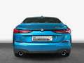 BMW 218 218d Gran Coupe M Sport Bleu - thumbnail 5