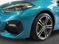 BMW 218 218d Gran Coupe M Sport Blau - thumbnail 6