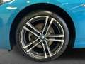 BMW 218 218d Gran Coupe M Sport Bleu - thumbnail 7