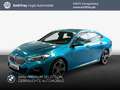 BMW 218 218d Gran Coupe M Sport Blau - thumbnail 1