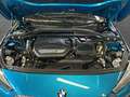 BMW 218 218d Gran Coupe M Sport Bleu - thumbnail 8
