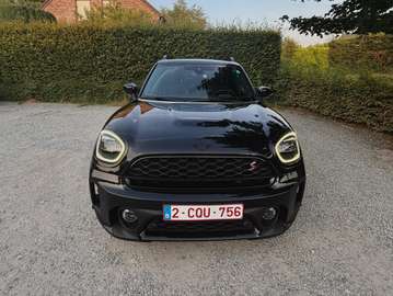 Mini Countryman Cooper S ALL4 - 4X4 AUTOMATIQUE
