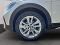 Volkswagen Taigo Goal 1.0 TSI ACC Navi Sitzheizung Rückfahrkamera Weiß - thumbnail 7