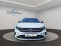 Volkswagen Taigo Goal 1.0 TSI ACC Navi Sitzheizung Rückfahrkamera Weiß - thumbnail 3