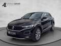 Volkswagen T-Roc 2,0 TDI SCR DSG STYLE ACTIVE LED ACC VIRTUAL LA... Schwarz - thumbnail 1