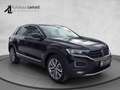 Volkswagen T-Roc 2,0 TDI SCR DSG STYLE ACTIVE LED ACC VIRTUAL LA... Schwarz - thumbnail 3