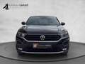 Volkswagen T-Roc 2,0 TDI SCR DSG STYLE ACTIVE LED ACC VIRTUAL LA... Schwarz - thumbnail 2