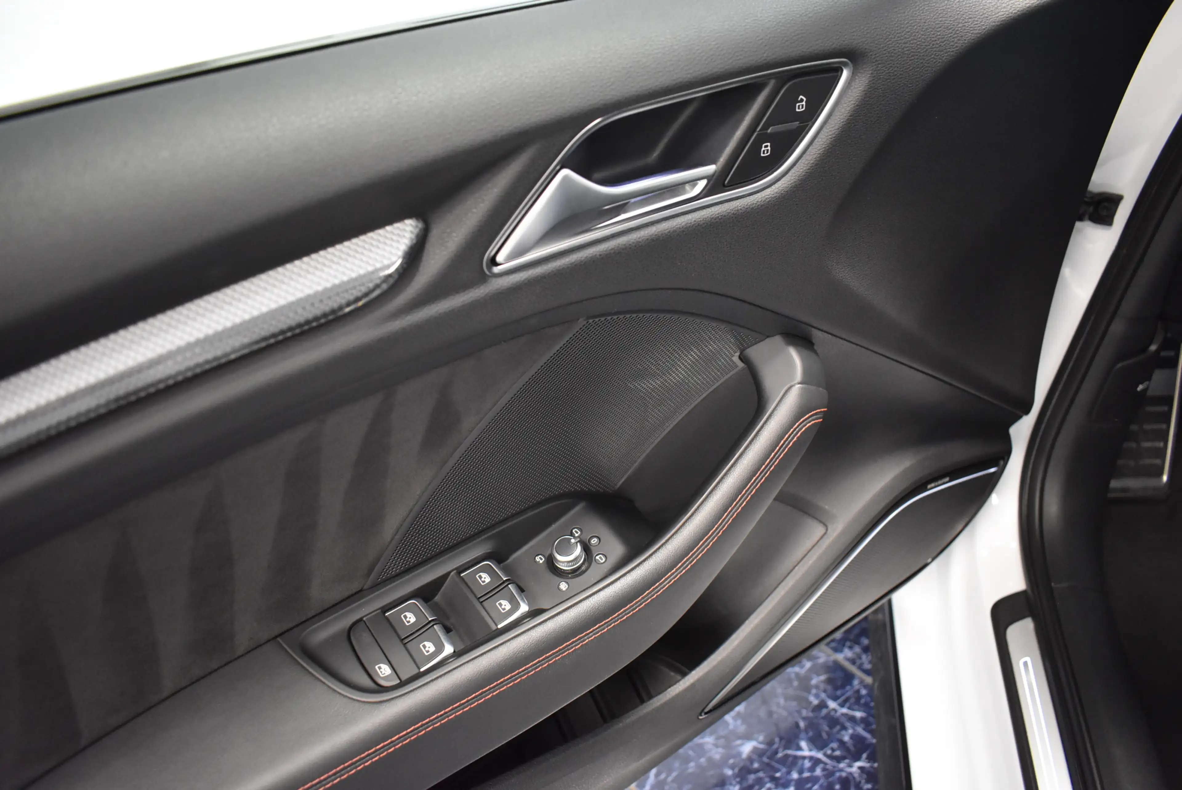 Audi RS3 2.5 TFSI Quattro Lim Aut Navi LED Kamer — photo 13